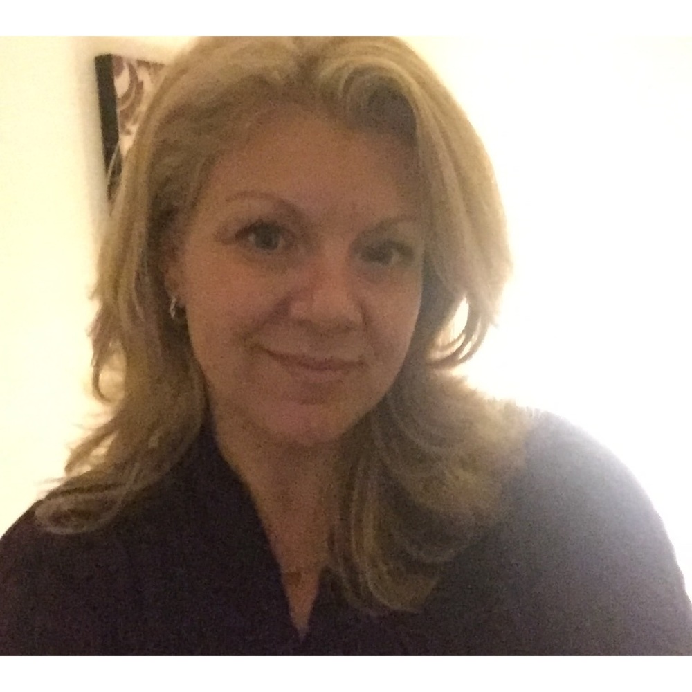 Meet your Posher, Kimberly